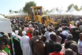 Kakamega Vocational Training