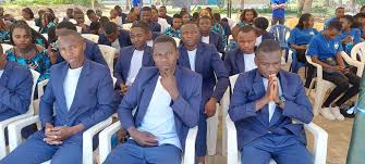 Youth Training: Skills for Tomorrow